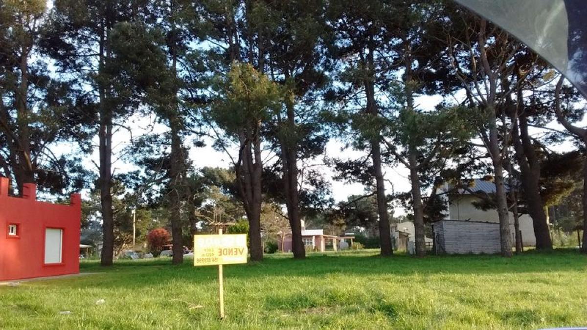 Picture of Residential Land For Sale in Mar Chiquita, Buenos Aires, Argentina