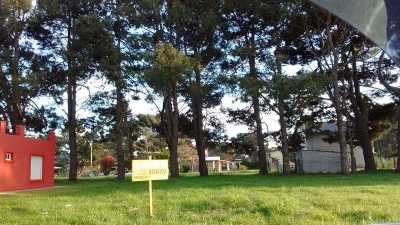 Residential Land For Sale in