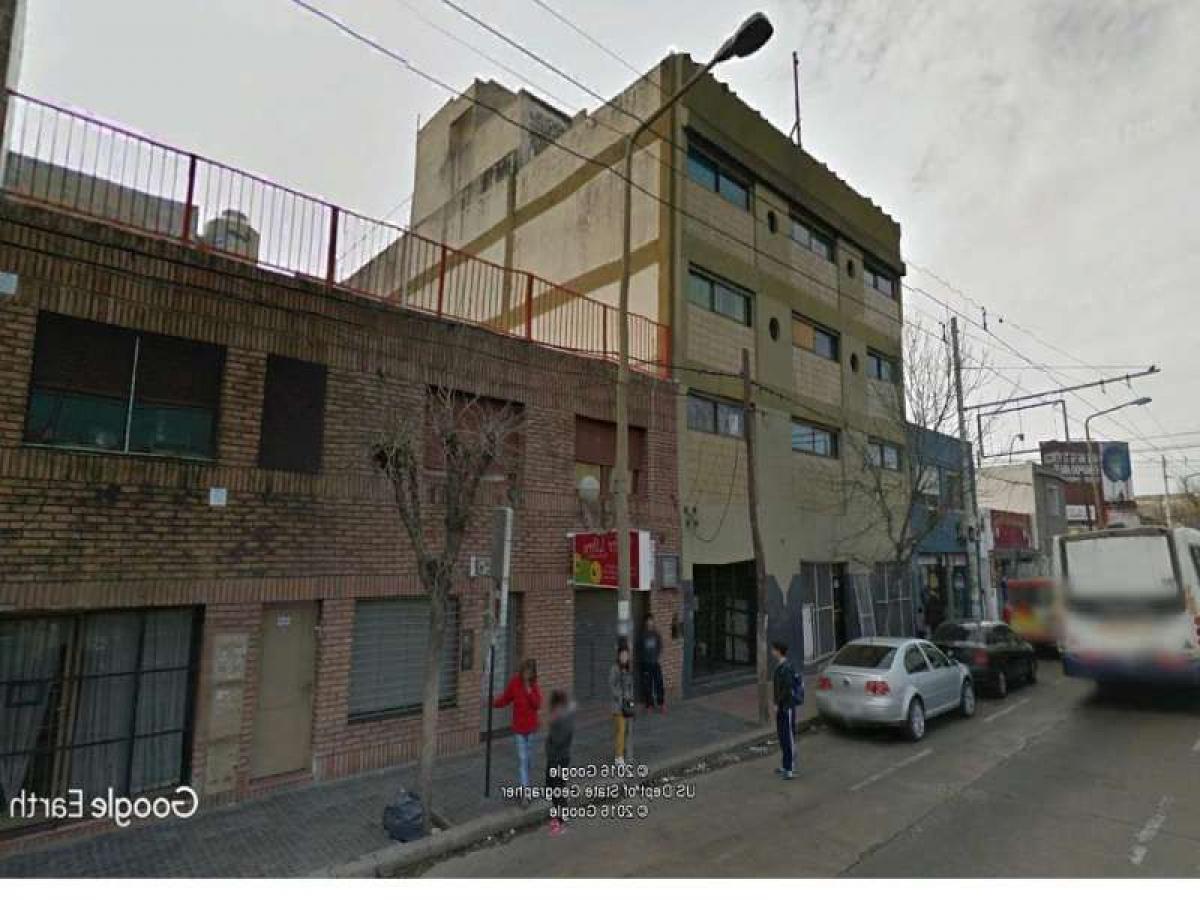 Picture of Apartment Building For Sale in Cordoba, Cordoba, Argentina
