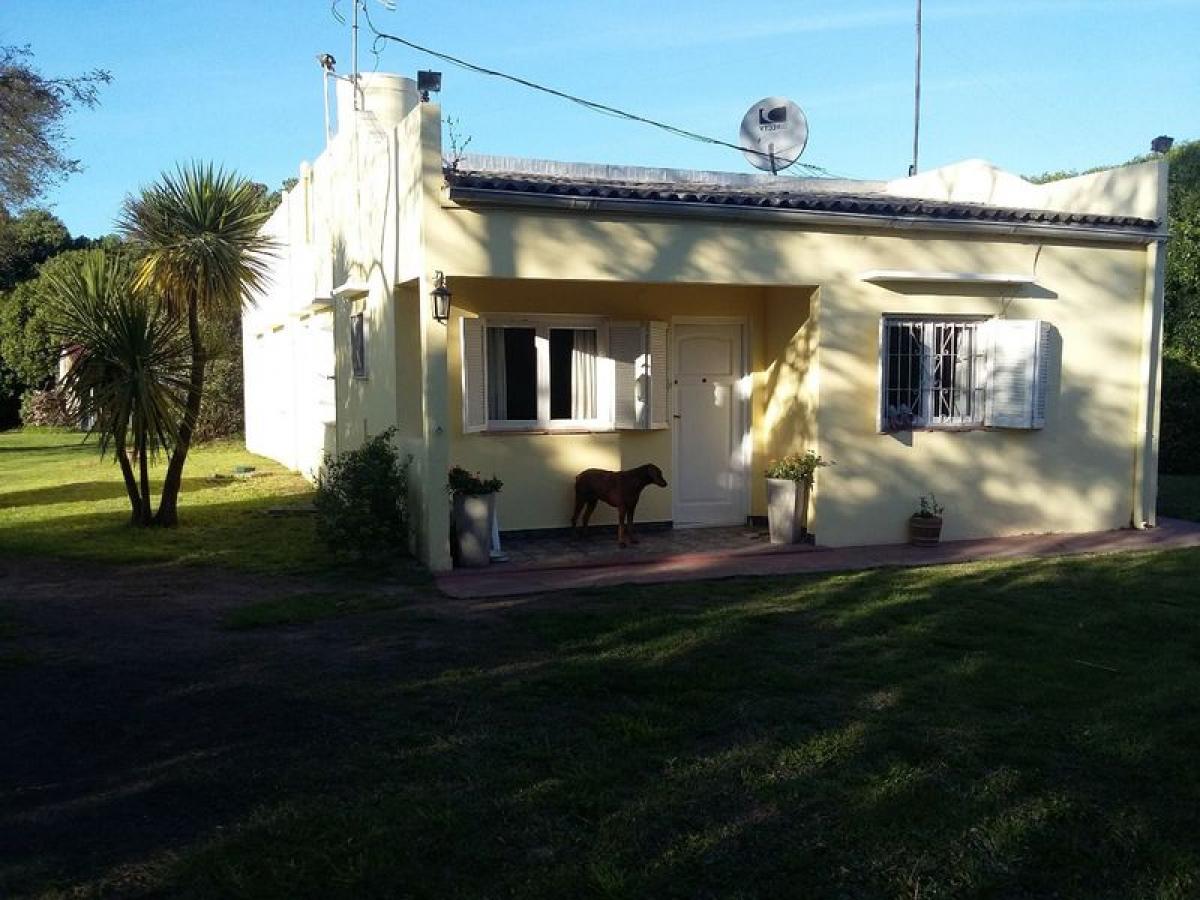Picture of Home For Sale in General Alvarado, Buenos Aires, Argentina
