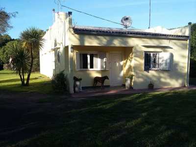Home For Sale in General Alvarado, Argentina