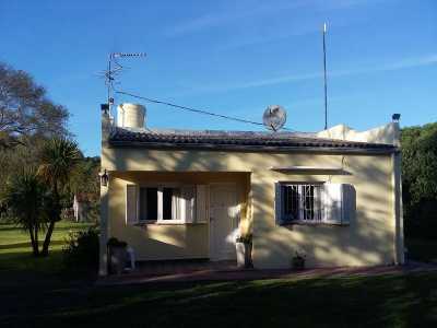 Home For Sale in General Alvarado, Argentina