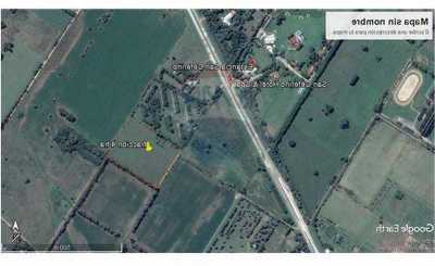 Residential Land For Sale in Exaltacion De La Cruz, Argentina
