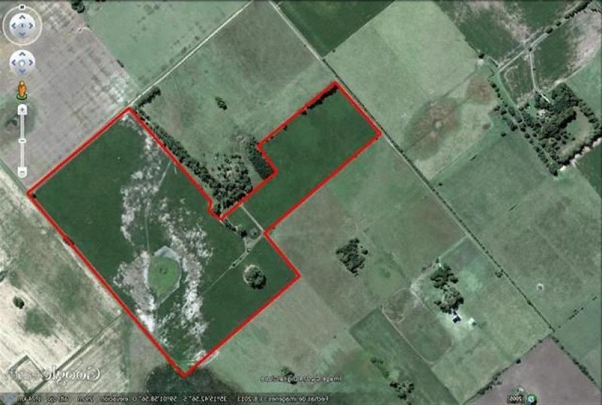 Lobos, Lobos, Buenos Aires, Argentina Residential Land For Sale at