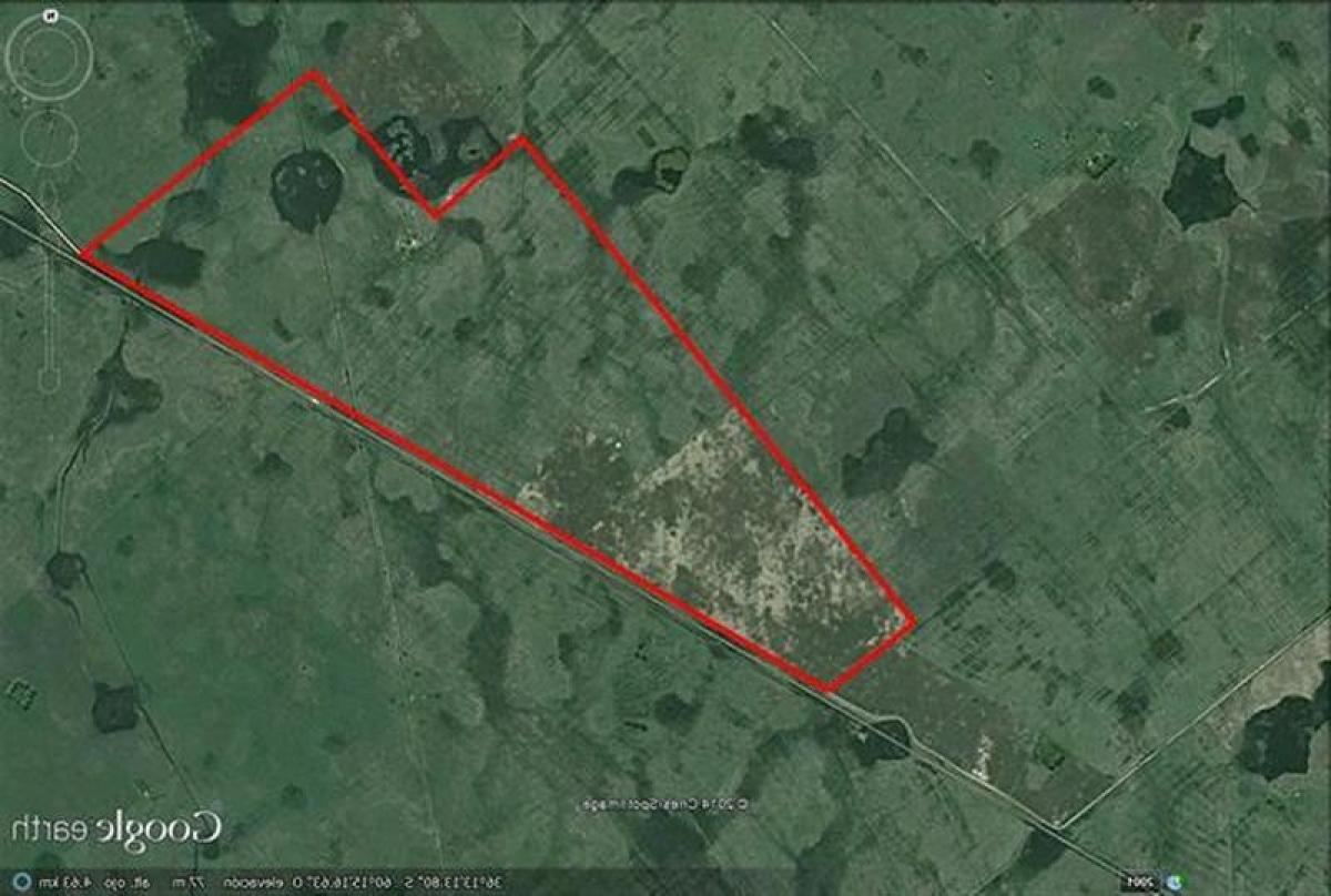 Picture of Residential Land For Sale in General Alvear, Buenos Aires, Argentina