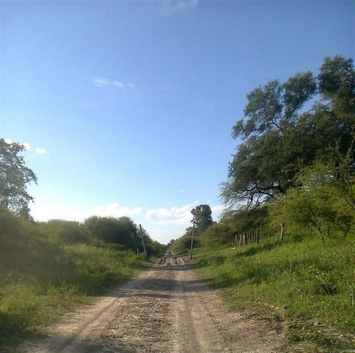 Picture of Residential Land For Sale in Formosa, Formosa, Argentina