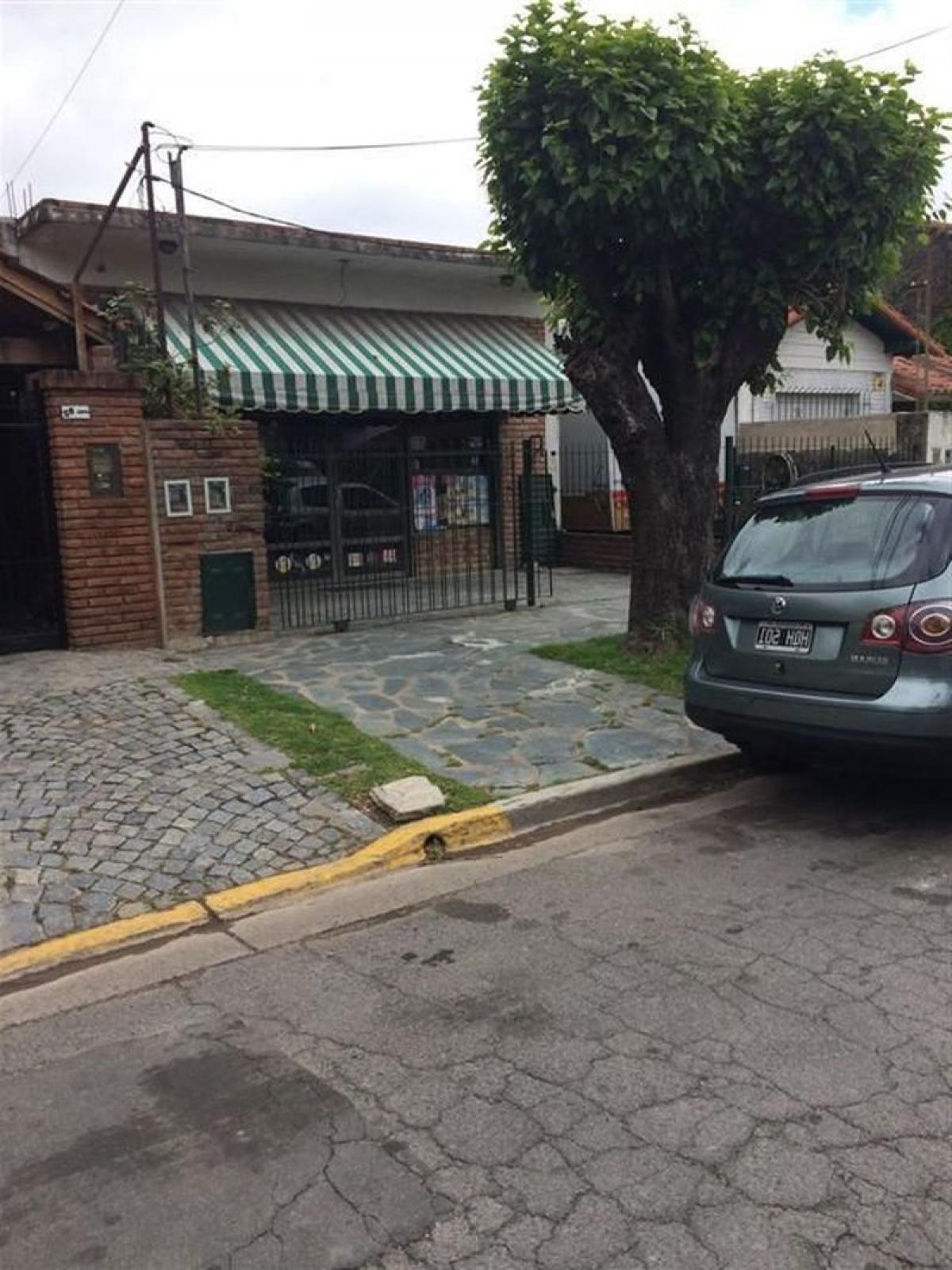 Picture of Residential Land For Sale in San Isidro, Buenos Aires, Argentina