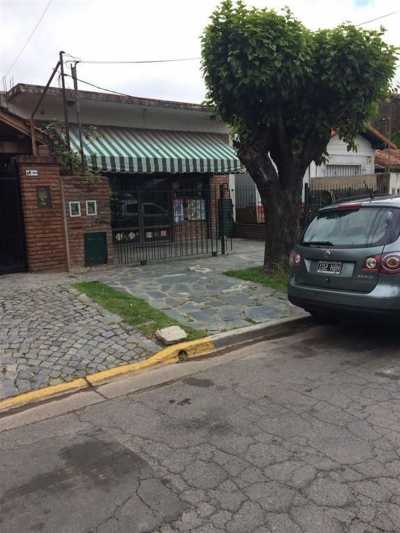 Residential Land For Sale in San Isidro, Argentina