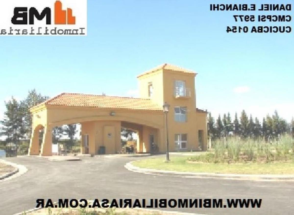 Picture of Farm For Sale in Bs.As. G.B.A. Zona Norte, Buenos Aires, Argentina