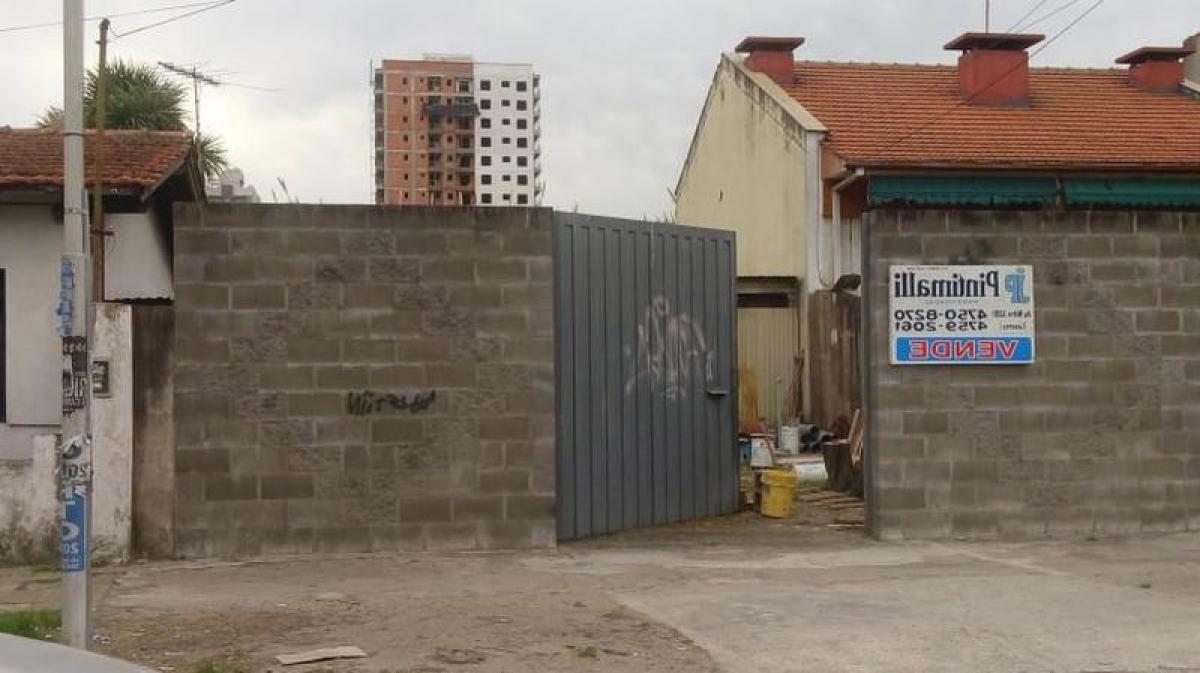 Picture of Residential Land For Sale in Tres De Febrero, Buenos Aires, Argentina