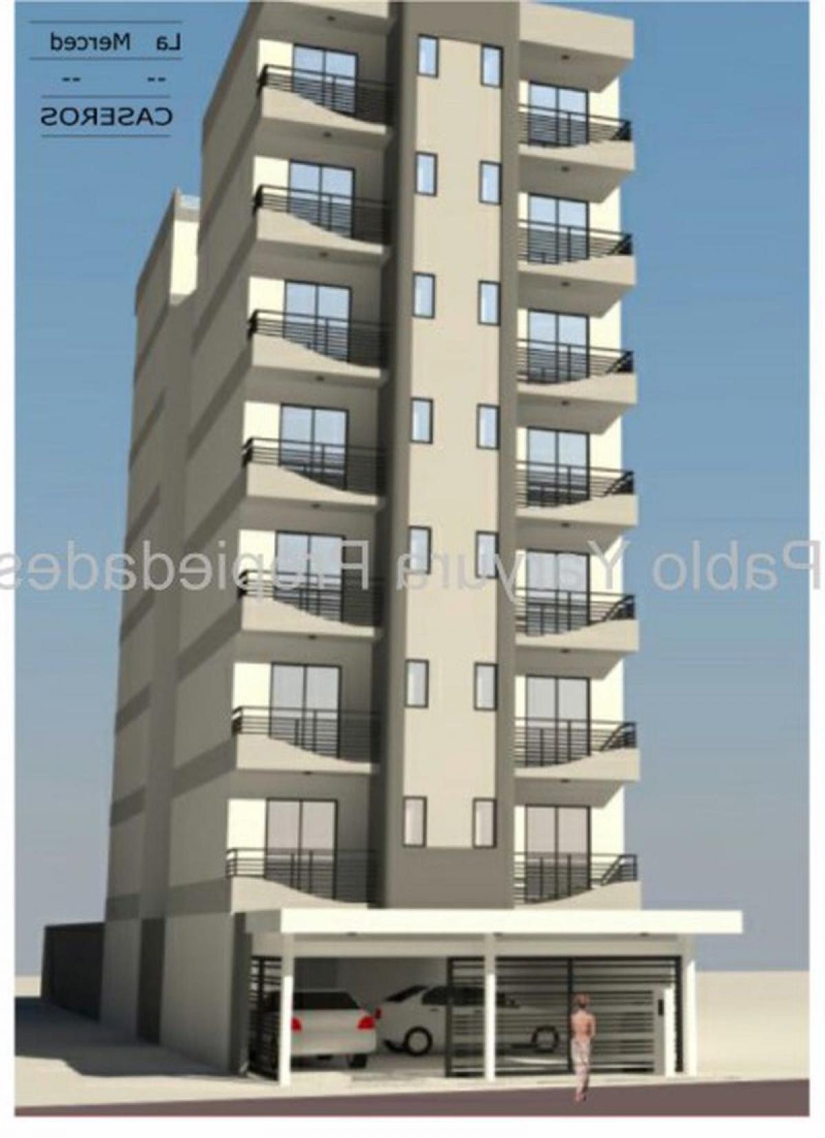 Picture of Apartment For Sale in Tres De Febrero, Buenos Aires, Argentina