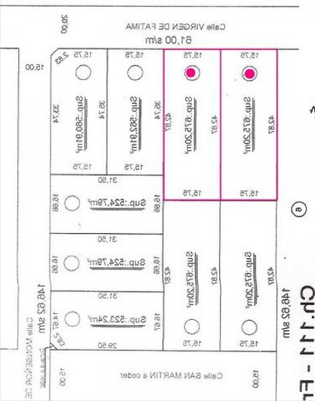 Picture of Residential Land For Sale in Coronel Suarez, Buenos Aires, Argentina