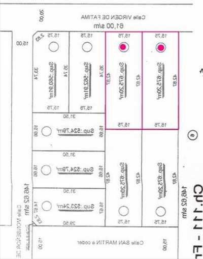 Residential Land For Sale in Coronel Suarez, Argentina