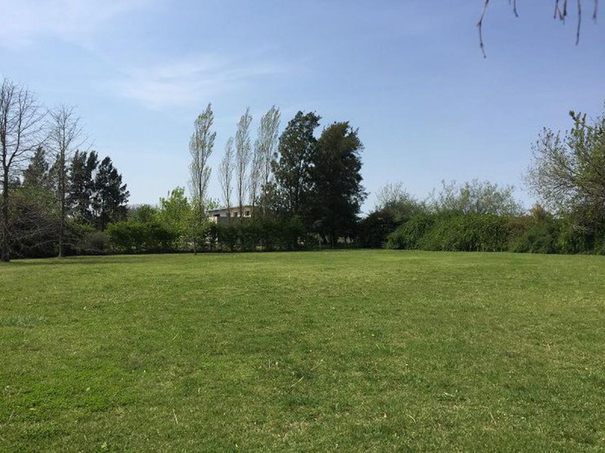 Picture of Residential Land For Sale in San Antonio De Areco, Buenos Aires, Argentina