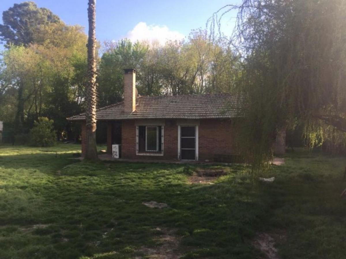 Picture of Home For Sale in General Rodriguez, Buenos Aires, Argentina