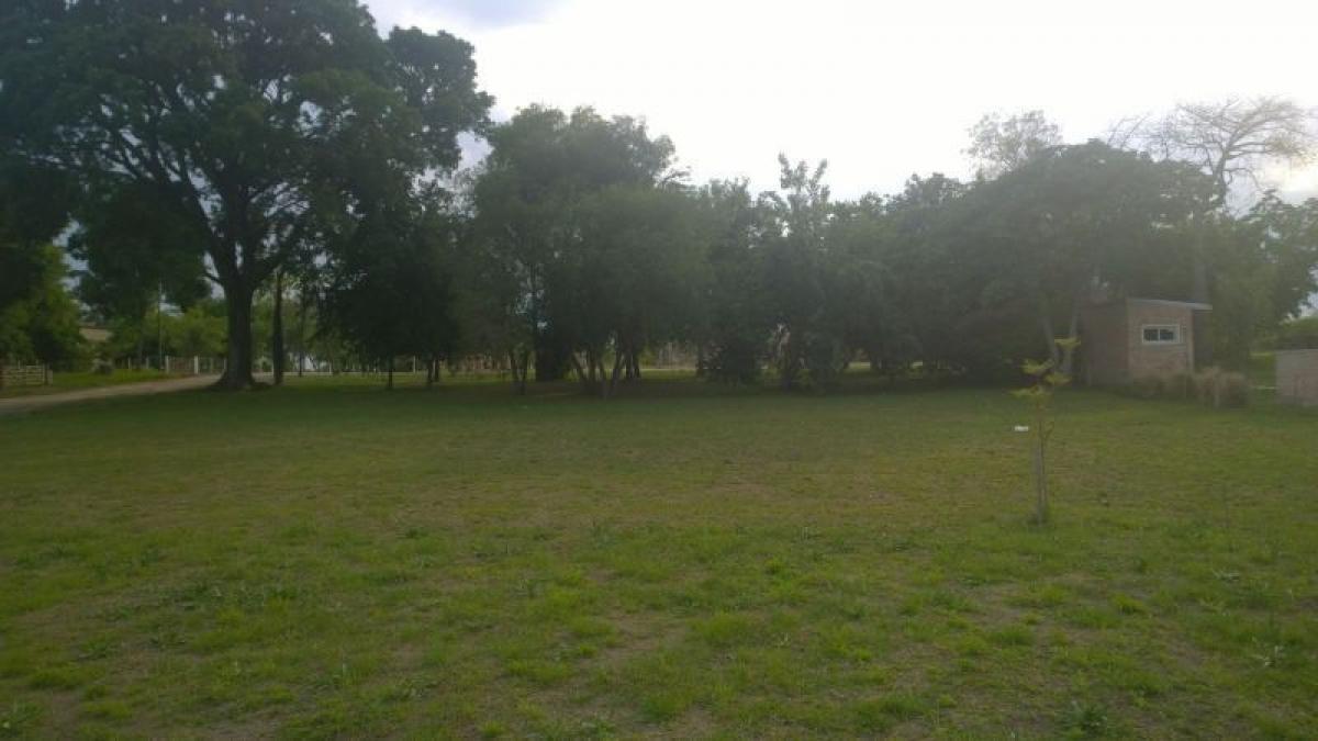 Picture of Residential Land For Sale in Chaco, Chaco, Argentina