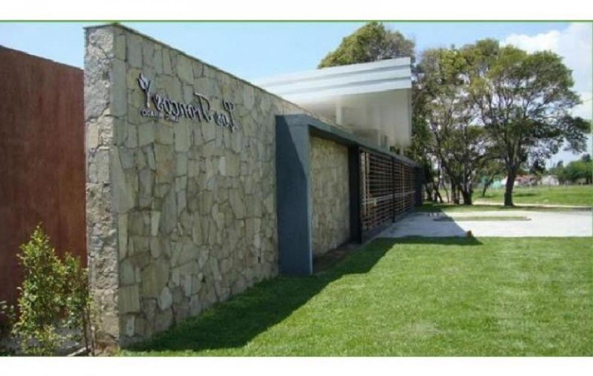 Picture of Residential Land For Sale in Berazategui, Buenos Aires, Argentina