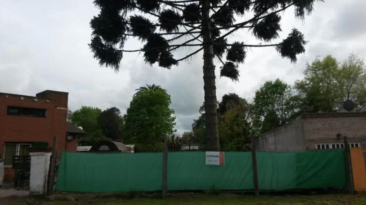 Picture of Residential Land For Sale in Buenos Aires Interior, Buenos Aires, Argentina