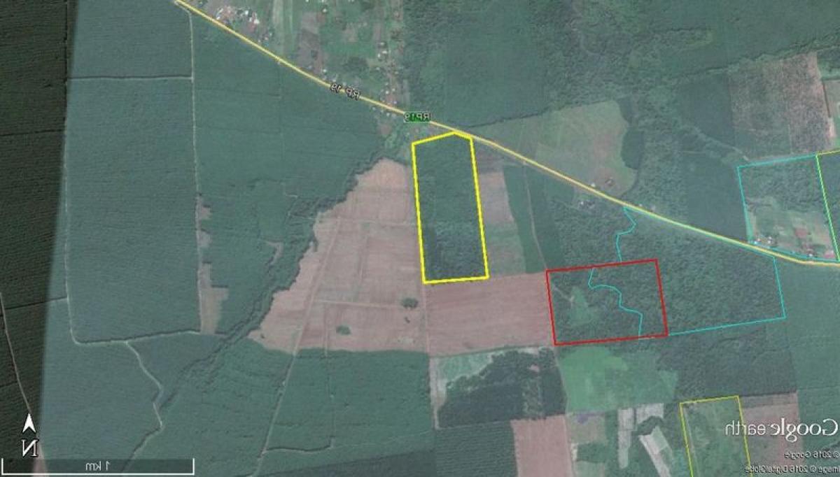 Picture of Home For Sale in Misiones, Misiones, Argentina