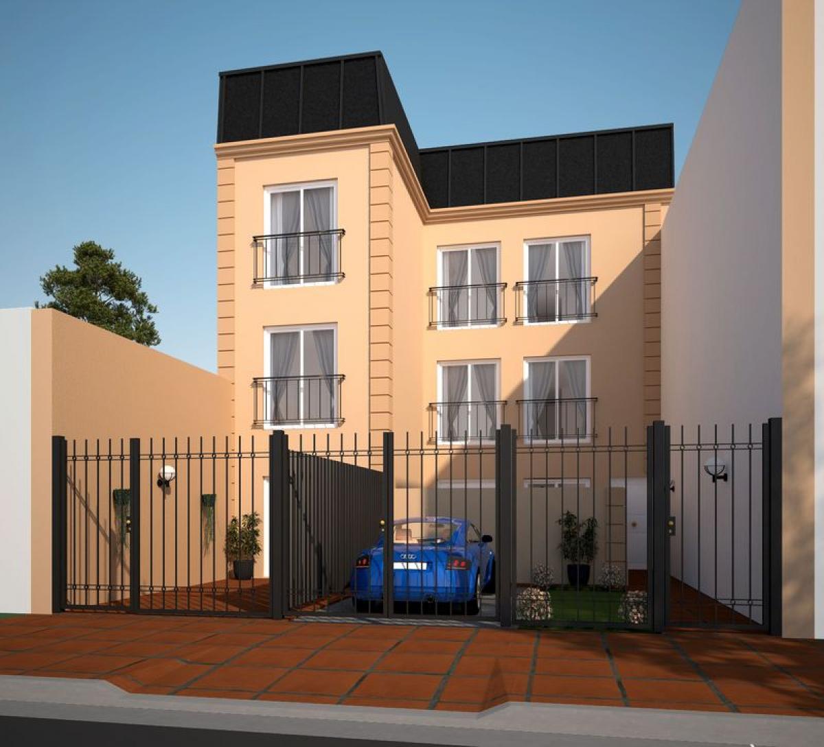 Picture of Apartment For Sale in La Matanza, Buenos Aires, Argentina