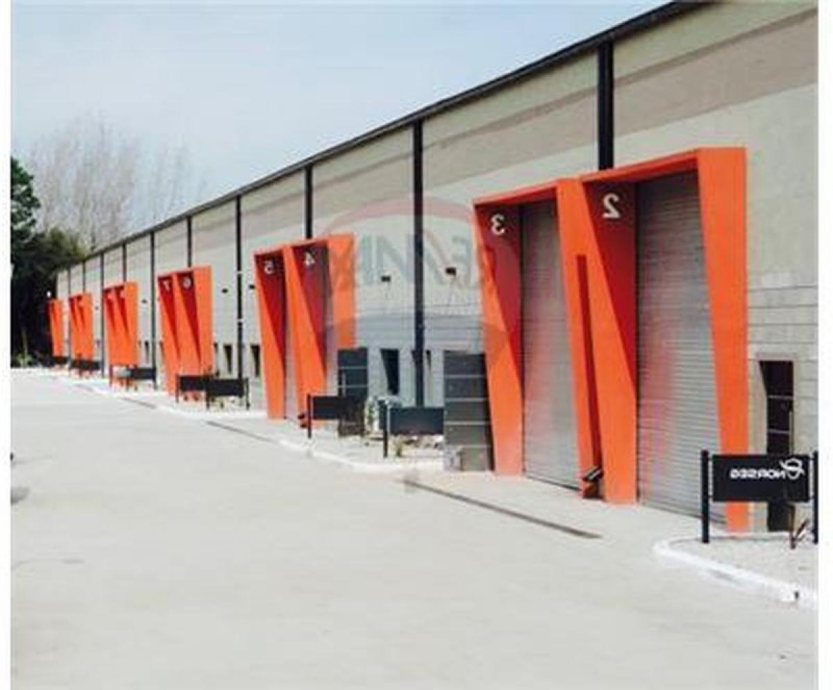 Picture of Home For Sale in Exaltacion De La Cruz, Buenos Aires, Argentina