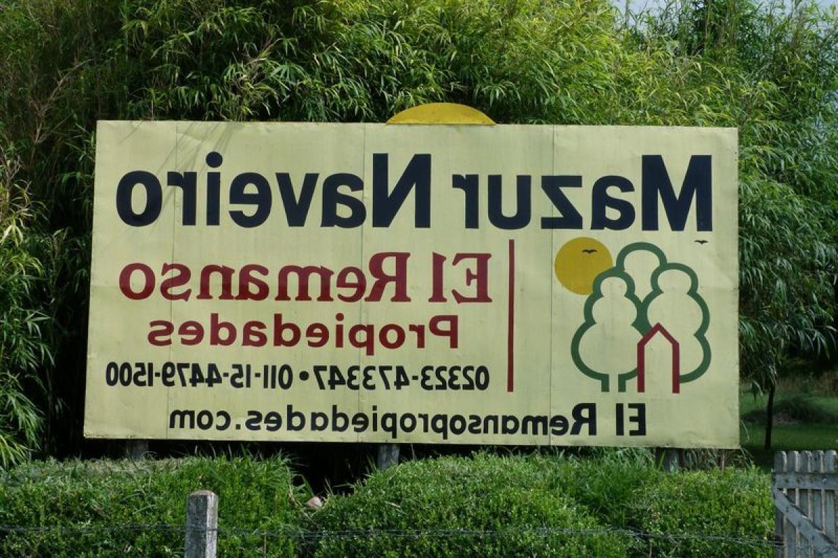 Picture of Residential Land For Sale in Exaltacion De La Cruz, Buenos Aires, Argentina