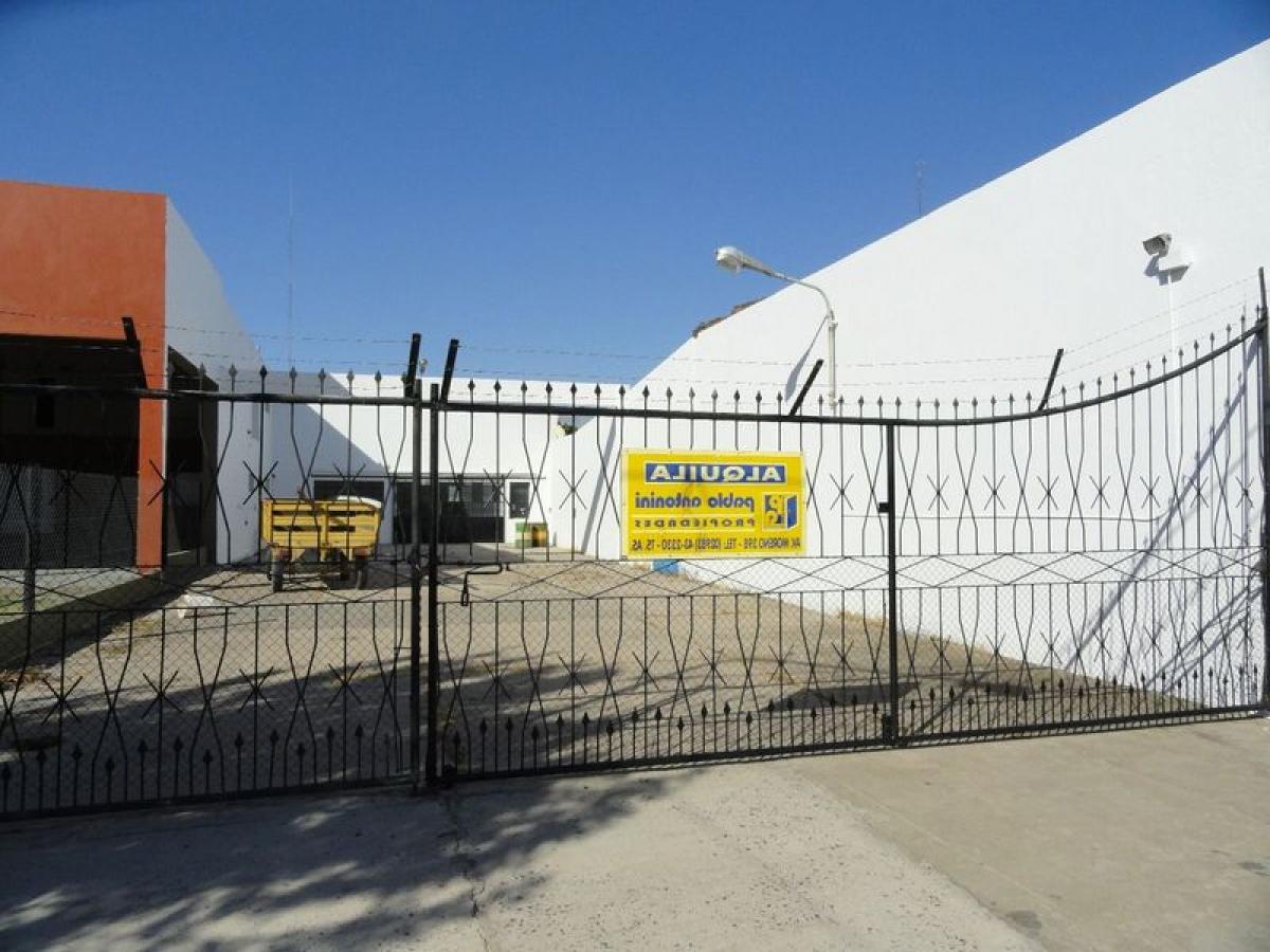 Picture of Apartment Building For Sale in Buenos Aires Interior, Buenos Aires, Argentina