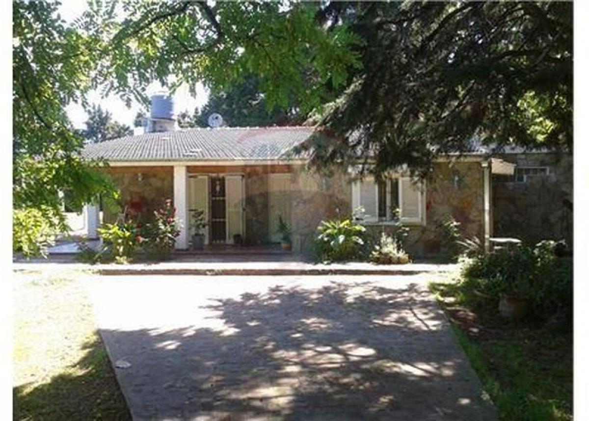 Picture of Farm For Sale in Florencio Varela, Buenos Aires, Argentina