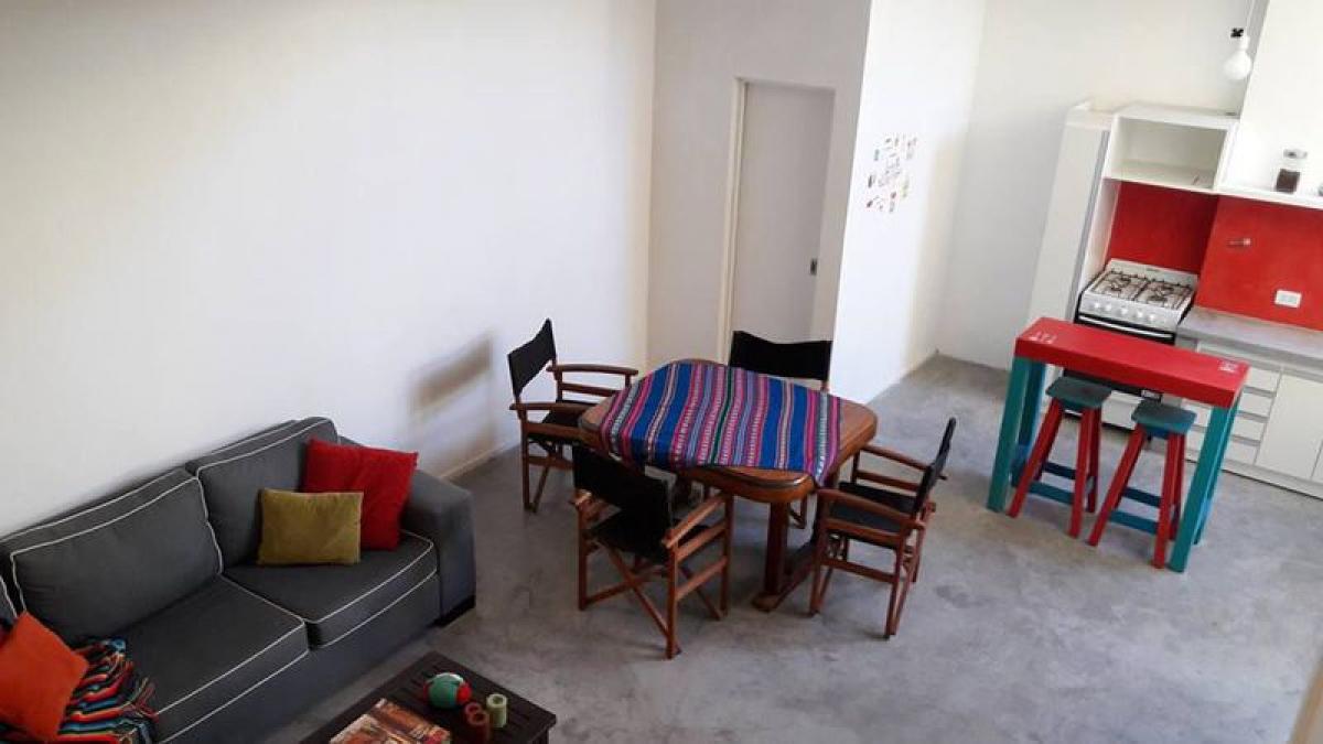 Picture of Home For Sale in Capital Federal, Distrito Federal, Argentina