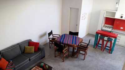 Home For Sale in Capital Federal, Argentina