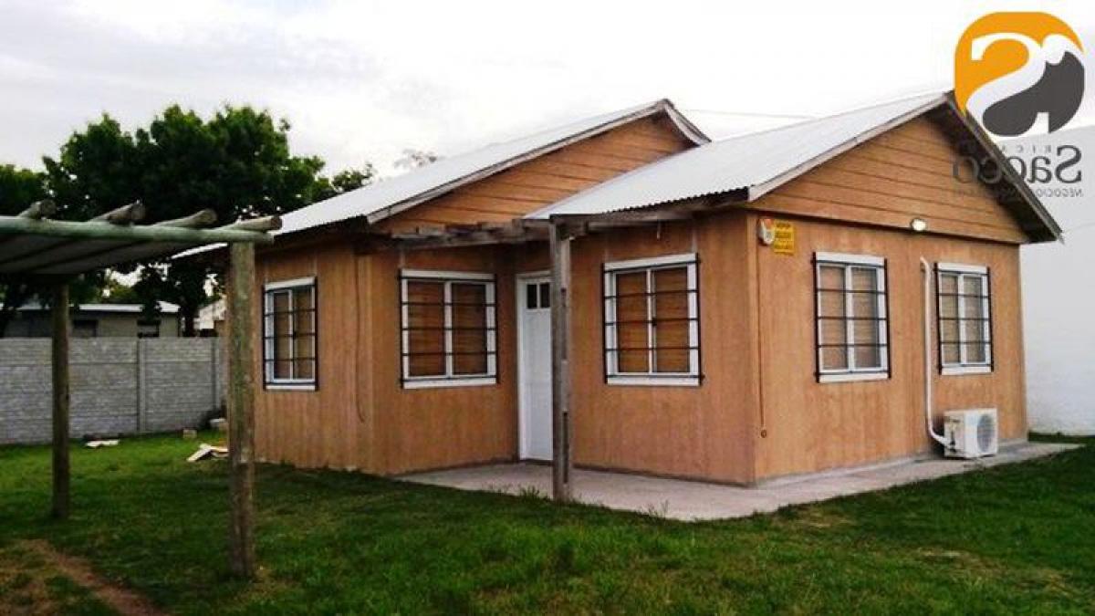 Picture of Home For Sale in Trenque Lauquen, Buenos Aires, Argentina