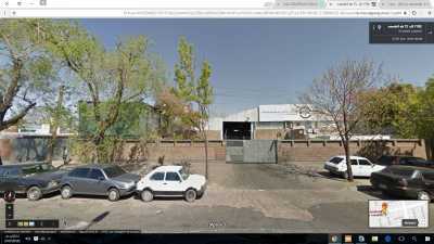 Apartment Building For Sale in Santa Fe, Argentina