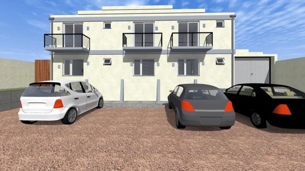 Picture of Apartment For Sale in Buenos Aires Costa Atlantica, Buenos Aires, Argentina