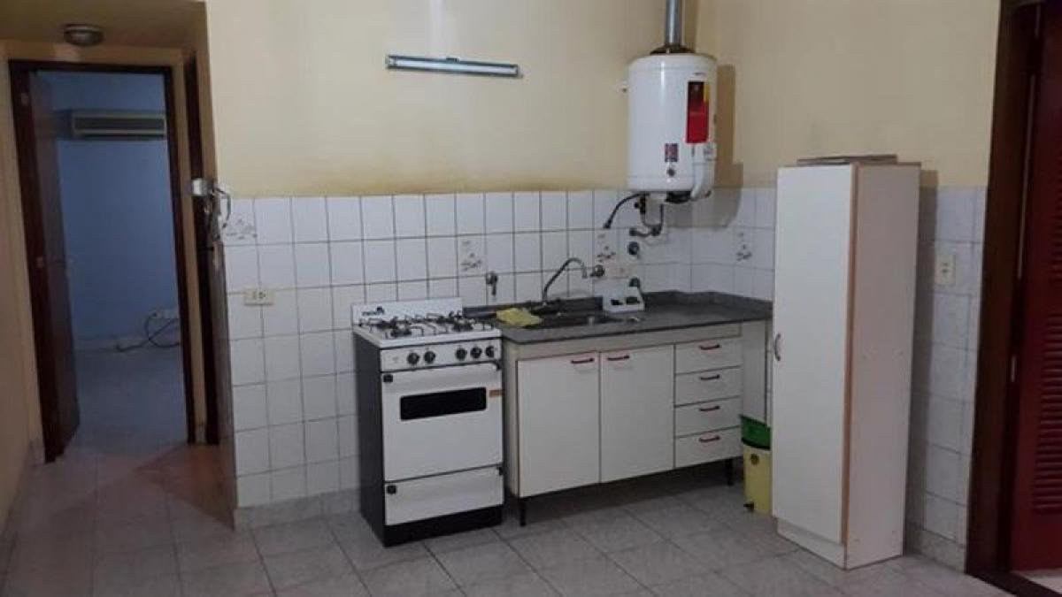 Picture of Apartment For Sale in Bs.As. G.B.A. Zona Oeste, Buenos Aires, Argentina