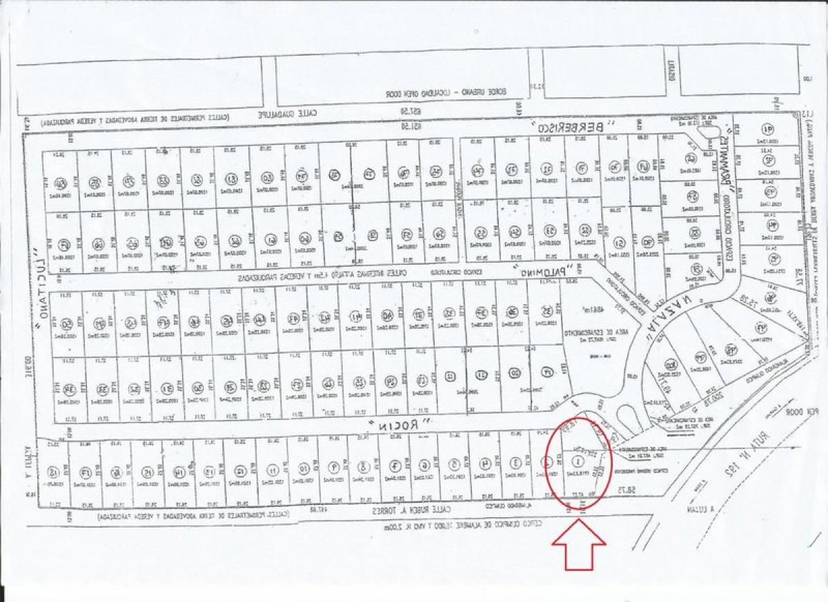 Picture of Residential Land For Sale in Buenos Aires Interior, Buenos Aires, Argentina