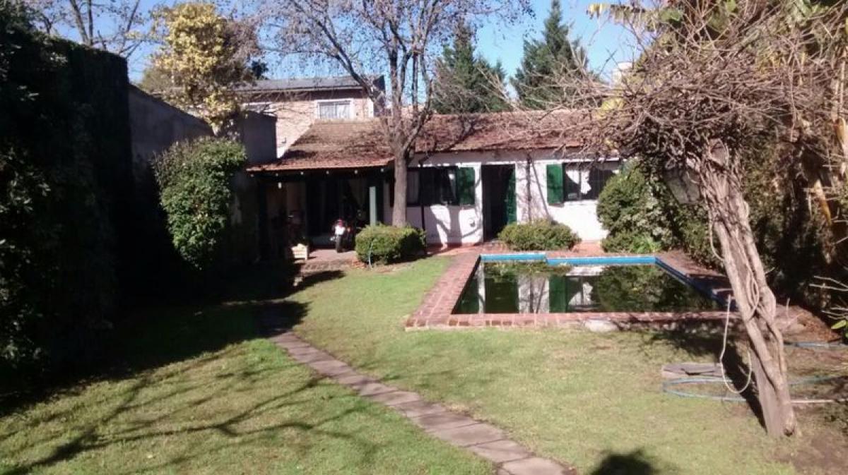 Picture of Home For Sale in San Miguel, La Pampa, Argentina