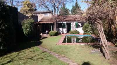 Home For Sale in San Miguel, Argentina