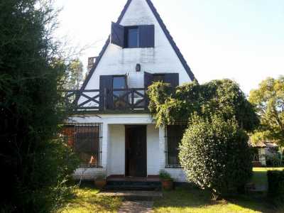 Home For Sale in San Miguel, Argentina