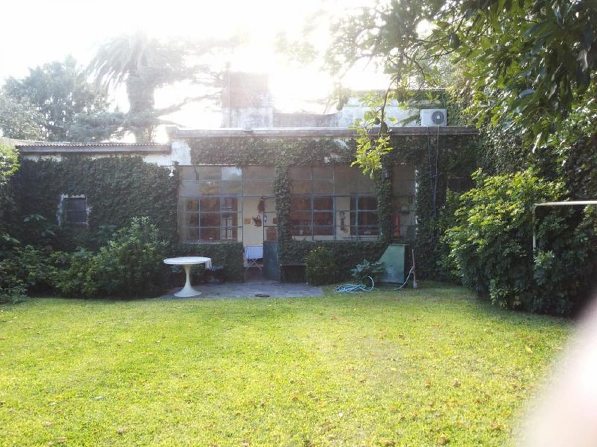 Picture of Home For Sale in San Miguel, La Pampa, Argentina