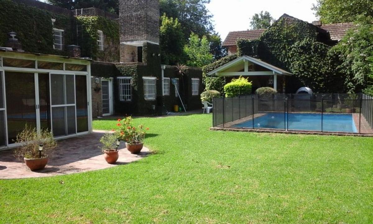 Picture of Home For Sale in San Miguel, La Pampa, Argentina