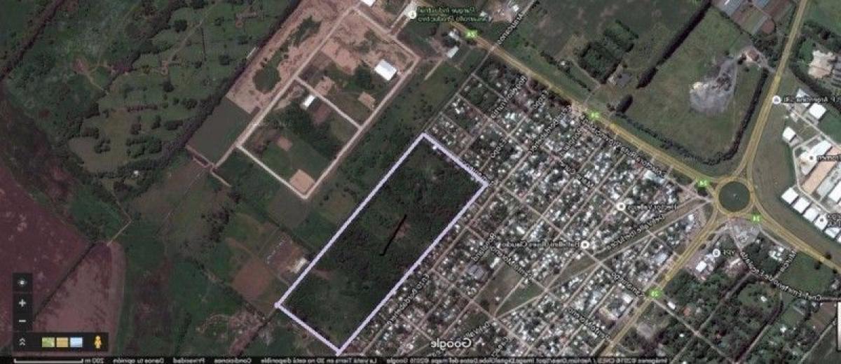 Picture of Residential Land For Sale in Bs.As. G.B.A. Zona Oeste, Buenos Aires, Argentina