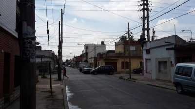 Apartment Building For Sale in La Matanza, Argentina