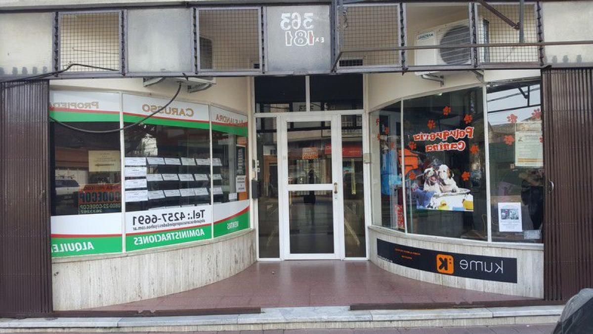 Picture of Office For Sale in Quilmes, Buenos Aires, Argentina