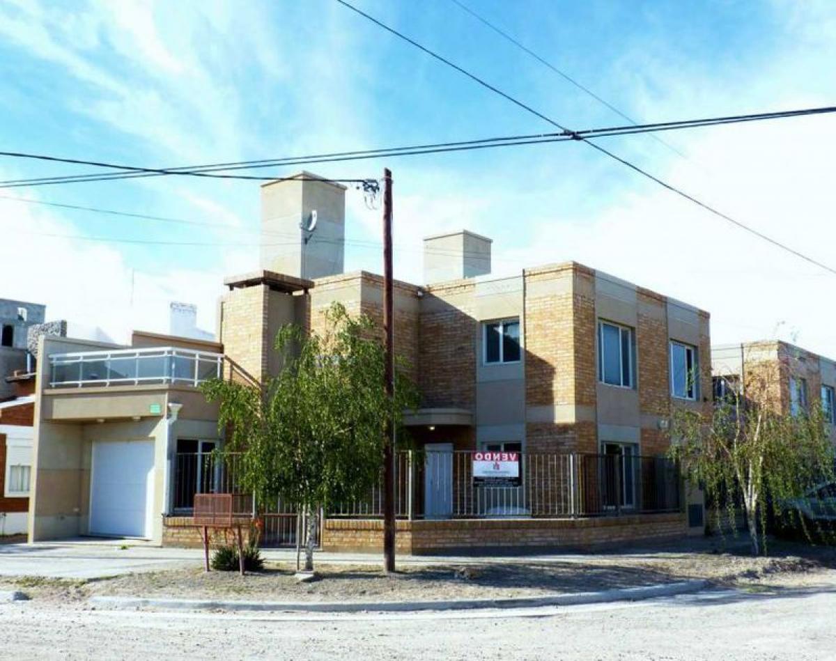 Picture of Home For Sale in Chubut, Chubut, Argentina