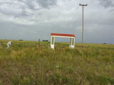 Home For Sale in Tornquist, Argentina