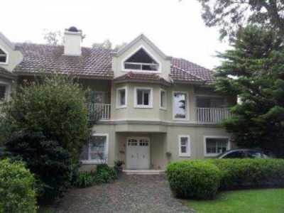 Home For Sale in Tigre, Argentina