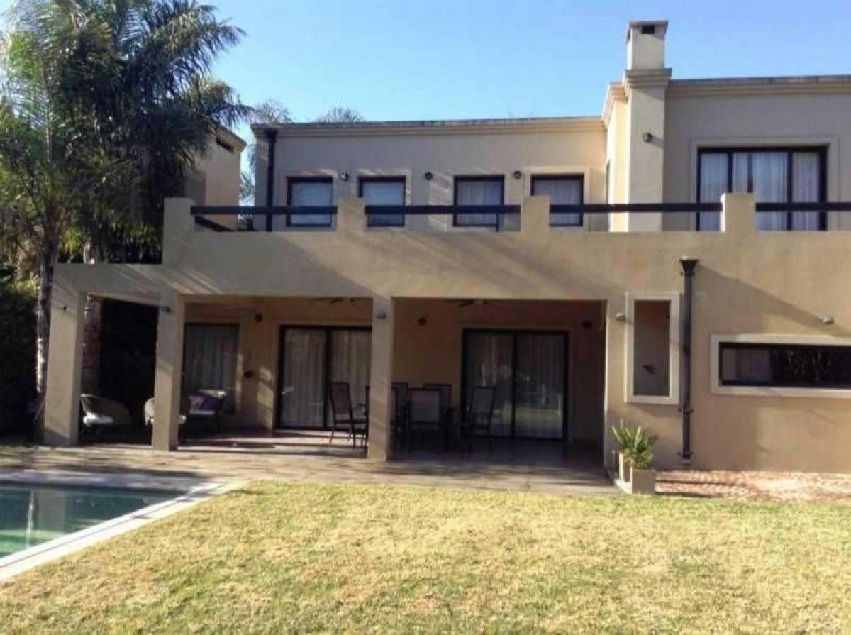 Picture of Home For Sale in Pilar, Santa Fe, Argentina