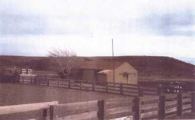 Home For Sale in Santa Cruz, Argentina