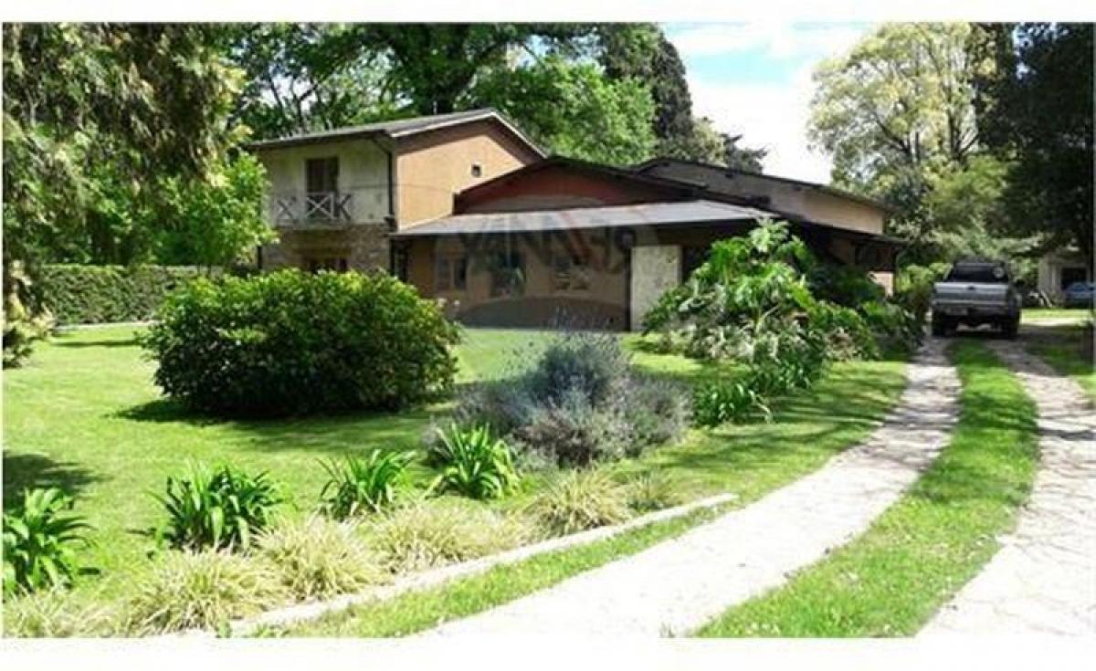 Picture of Farm For Sale in Malvinas Argentinas, Buenos Aires, Argentina