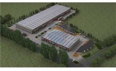 Home For Sale in Exaltacion De La Cruz, Argentina